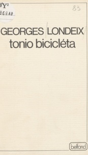 J Londeix - Tonio Bicicléta.