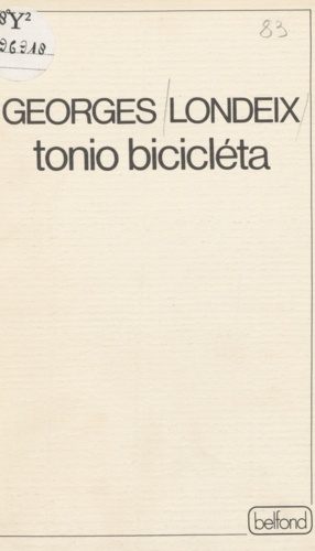Tonio Bicicléta
