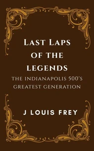 Last Laps of the Legends