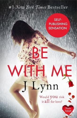 J. Lynn - Be With Me.