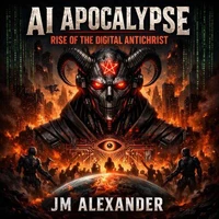 AI Apocalypse Rise of the Digital Antichrist