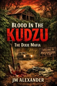 Blood in the Kudzu The Dixie Mafia