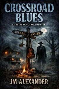 Crossroad Blues