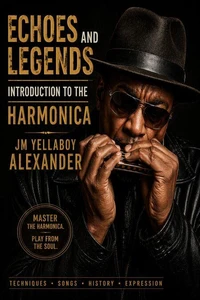 Echos and legends: Introduction to the Harmonica