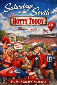 Saturday’s in the South Hotty Toddy