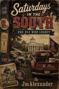 Saturdays in the South The Ole Miss Legacy