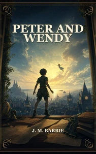 Peter And Wendy
