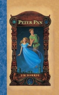 J. M Barrie - Peter Pan Complete Text.