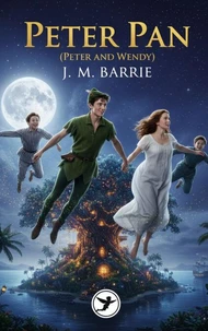 Peter Pan (Peter and Wendy)