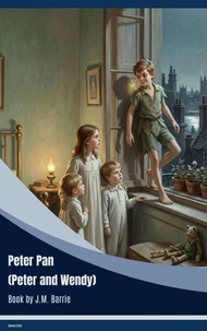 Peter Pan (Peter and Wendy)