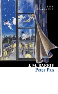 J.m. Barrie - Peter Pan.