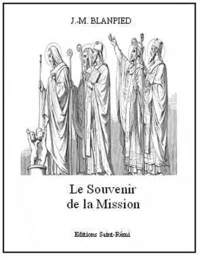 Le souvenir de la mission
