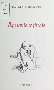 Apesanteur fiscale