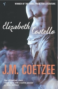 J. M. Coetzee - Elisabeth Costello.