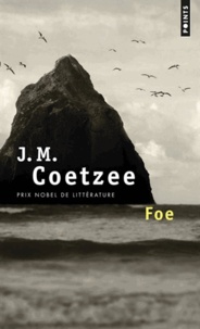 J. M. Coetzee - Foe.