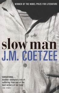 Slow Man
