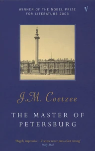 The Master of Petersburg