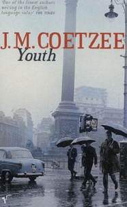 J. M. Coetzee - Youth.