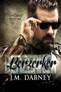 Berzerker: Twirled World Ink 1