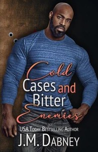 Cold Cases and Bitter Enemies