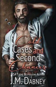 Cold Cases and Second Chances