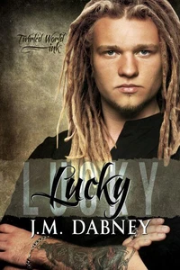 Lucky: Twirled World Ink 4