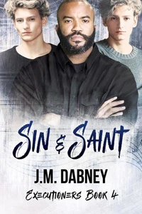 Sin &amp; Saint: Executioners 4