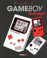 J'm Destroy et Mathieu Manent - Game Boy Anthology.
