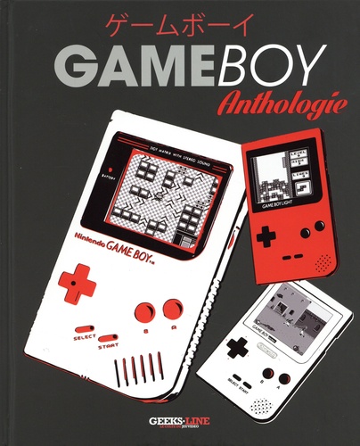 Game Boy Anthology