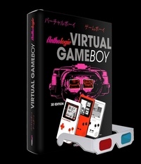 J'm Destroy et Mathieu Manent - Game Boy et Virtual Boy Anthologie - Édition 3D.