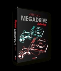  J'm Destroy - Mega Drive Anthologie.