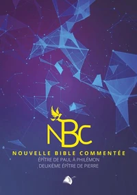 Nouvelle bible commentée