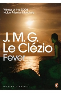 J.M.G. Le Clézio - Fever.