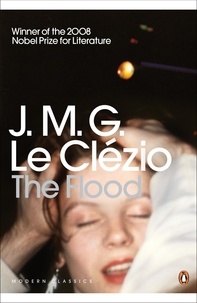 J.M.G. Le Clézio - The Flood.
