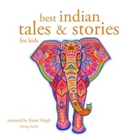 J. M. Gardner et Katie Haigh - Best Indian Tales and Stories.