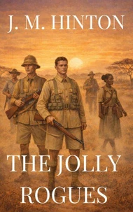 The Jolly Rogues