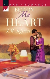 J.M. Jeffries - Bet On My Heart.