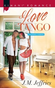 J.M. Jeffries - Love Tango.