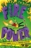 Fire Power. Book  3
