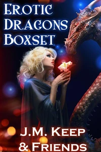 Erotic Dragons Boxset