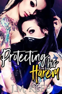 Protecting His Harem