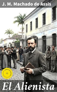 El Alienista