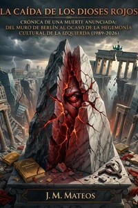 La Caída de los Dioses Rojos