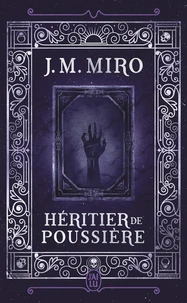 Héritier de poussière
