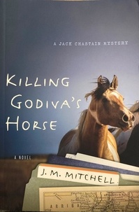  J.M. Mitchell - Killing Godiva's Horse.