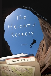  J.M. Mitchell - The Height of Secrecy.