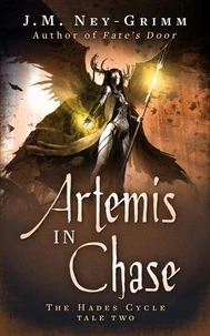Artemis in Chase