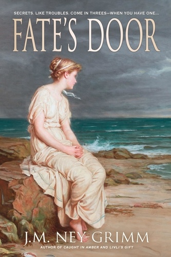  J.M. Ney-Grimm - Fate's Door.