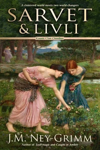 Sarvet &amp; Livli