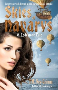 Skies of Navarys